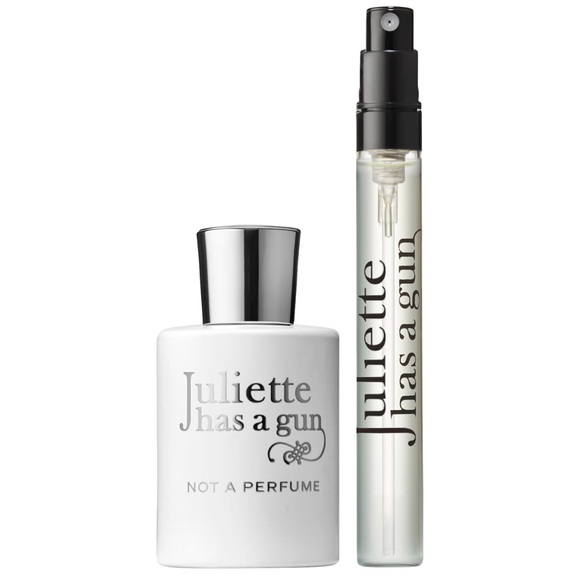 Juliette Has a Gun Perfume Set- Sephora birthday gift set - Picture 2 of 5